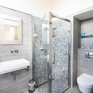 Deluxe Kamer met een King Size Bed